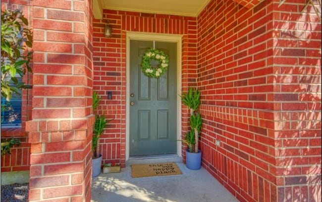 7203 Avator Bay in San Antonio, TX - Building Photo - Building Photo