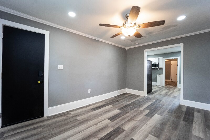3122 Presstman St in Baltimore, MD - Building Photo