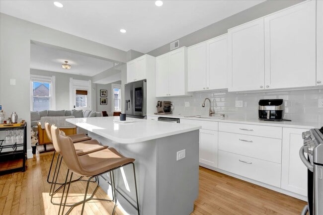 1728 N Wood St in Chicago, IL - Building Photo - Building Photo