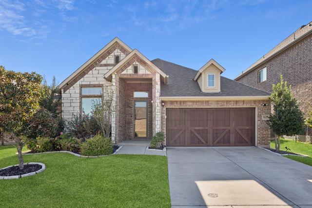 5512 Barrique Blvd in McKinney, TX - Building Photo