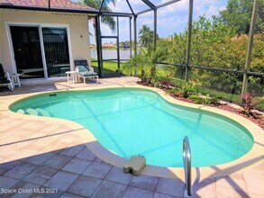 1901 Thesy Dr in Melbourne, FL - Building Photo - Building Photo