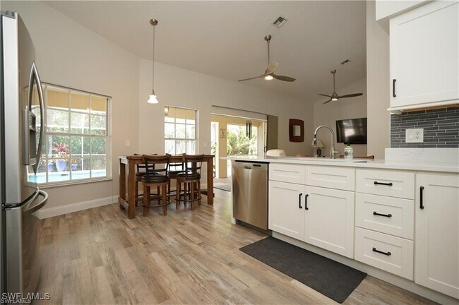 property at 3655 McComb Ln