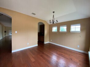 4600 Evanshire Way in McKinney, TX - Building Photo - Building Photo