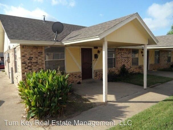 3206 Matthews Dr in Richland Hills, TX - Building Photo