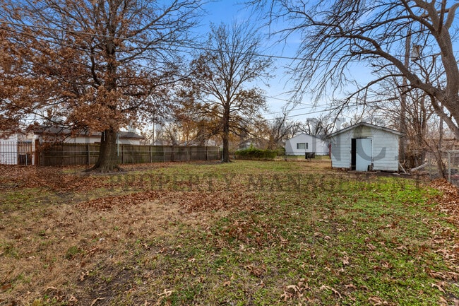 3419 S Glenn Ave in Wichita, KS - Building Photo - Building Photo