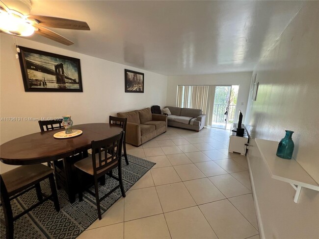 property at 7501 NW 16th St