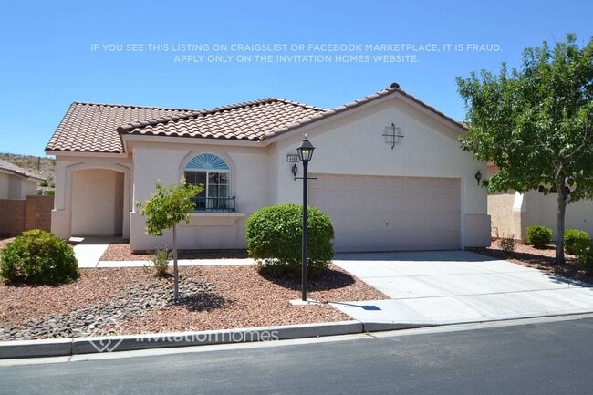 property at 4469 El Presidio Dr