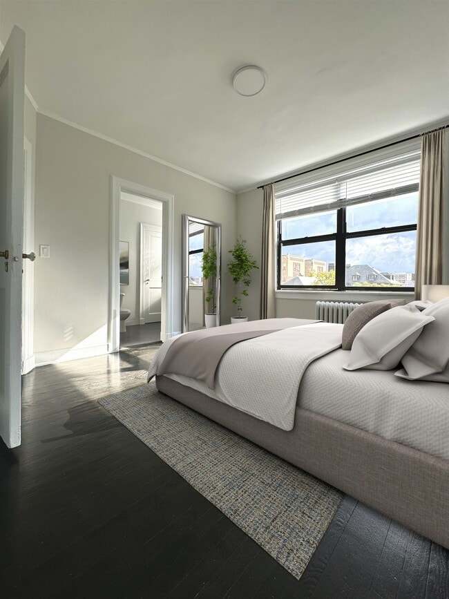 2600 John F. Kennedy Blvd in Jersey City, NJ - Building Photo - Building Photo