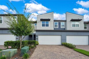 1611 Little Wren Ln in Winter Park, FL - Building Photo