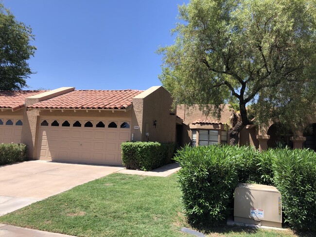 property at 9144 E Winchcomb Dr