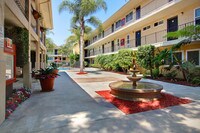 Building Photo - Madrid Apartments in Los Angeles, California