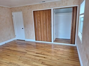 633 Trevethan Ave, Unit Alley in Santa Cruz, CA - Foto de edificio - Building Photo