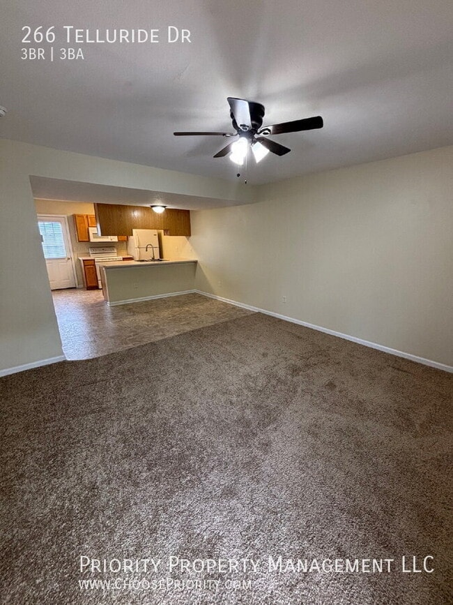 266 Telluride Drive in Broadway, VA - Building Photo - Building Photo