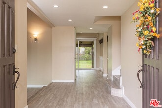 6032 Sandbrook Dr in Rancho Palos Verdes, CA - Building Photo - Building Photo