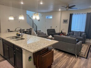 16761 E 119th Way in Commerce City, CO - Building Photo - Building Photo