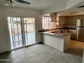 232 Montego Bay Dr in El Paso, TX - Building Photo - Building Photo