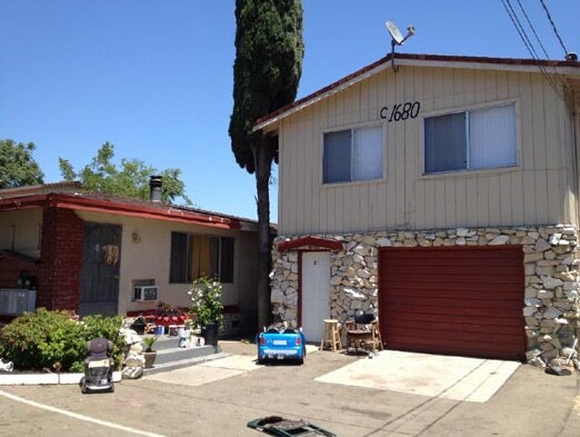 1680 S Union St in Stockton, CA - Building Photo - Building Photo