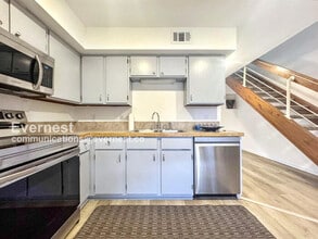 1150 Inca St in Denver, CO - Building Photo - Building Photo