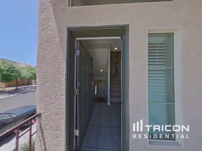 7752 Petite Pillar Ct in Las Vegas, NV - Building Photo - Building Photo