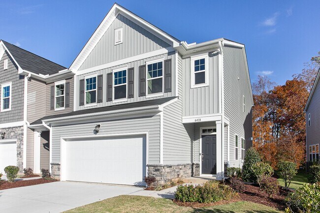 property at 6418 Coda Ct
