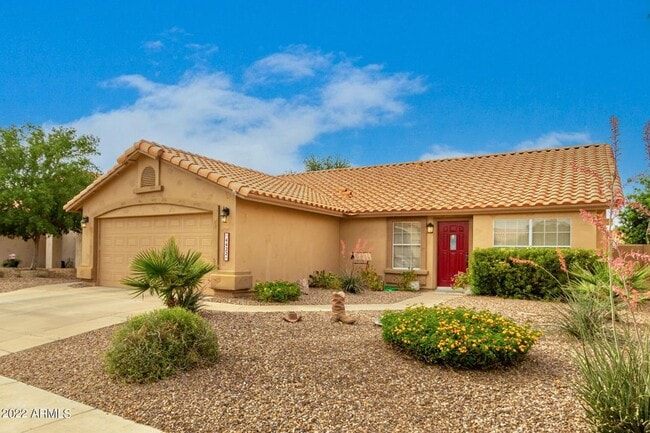property at 4422 E White Aster St
