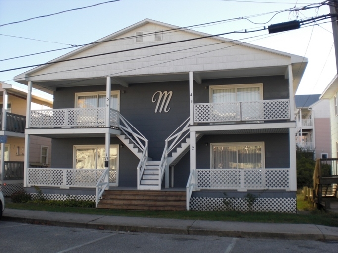 13 57th St in Ocean City, MD - Building Photo