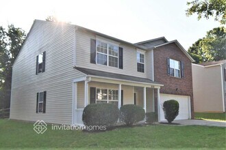 9316 Swallowtail Ln in Charlotte, NC - Foto de edificio - Building Photo