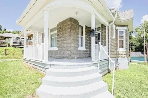 619 Hamburg Ave in St. Joseph, MO - Building Photo - Building Photo