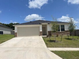 414 Appalachian Trl in Copperas Cove, TX - Building Photo