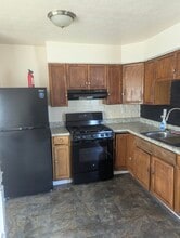 1646 Gay Ave in East St. Louis, IL - Building Photo - Building Photo