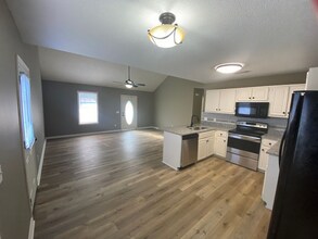 10 Co Rd 3077 in Oxford, MS - Building Photo - Building Photo