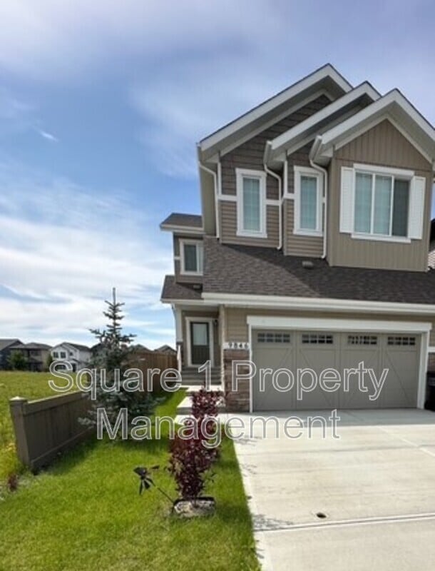 property at 9846 225A St NW