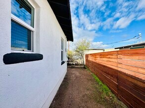 1142 E 9th St in Tucson, AZ - Building Photo - Building Photo