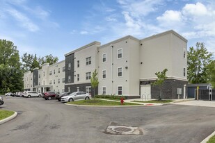 Wendler Commons Apartments