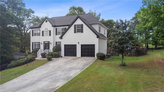 1150 Emperor Ln in Hoschton, GA - Building Photo - Building Photo