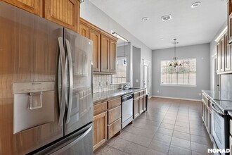 941 NE 30th St in Moore, OK - Building Photo - Building Photo