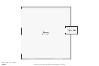 2495 Zane Dr SW in Atlanta, GA - Building Photo - Building Photo