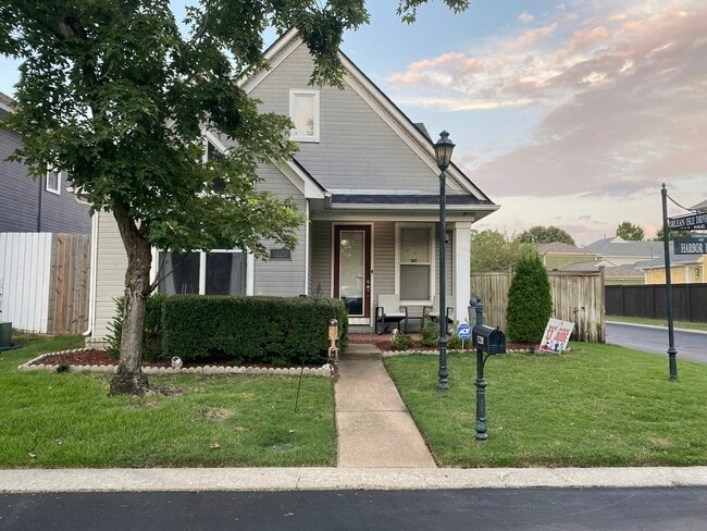 property at 1220 Misty Isle Dr