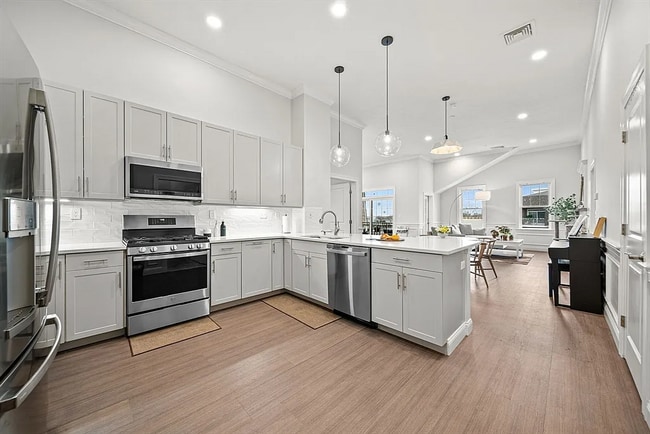 property at 320 Middlesex Ave