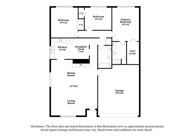 2317 Benbrook Dr in Carrollton, TX - Building Photo - Building Photo