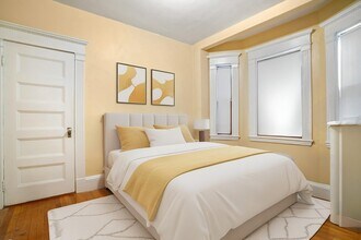 8 Garrison St in Boston, MA - Building Photo - Building Photo