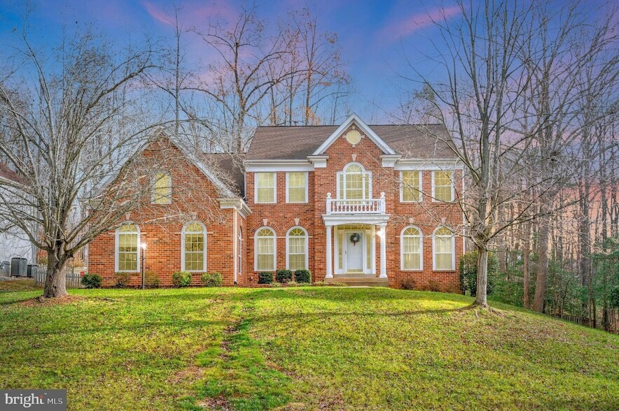 39 Walt Whitman Blvd in Stafford, VA - Building Photo