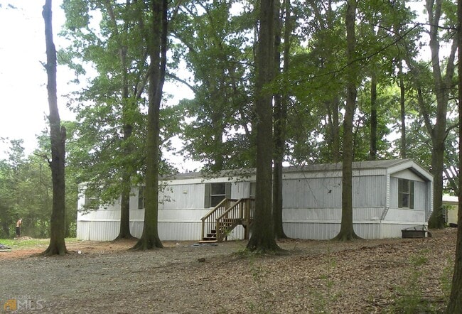 property at 204 Detter Rd
