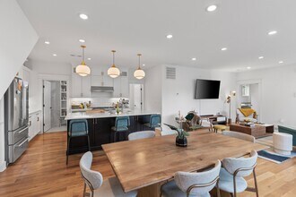 1822 5th Ave N in Nashville, TN - Building Photo - Building Photo