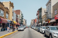 Apartments in North Bergen, NJ