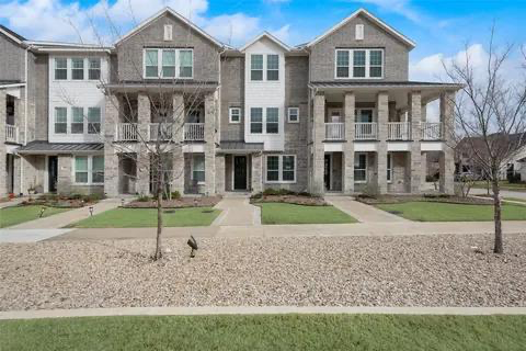 3704 Pelican Rst Wy in Arlington, TX - Building Photo