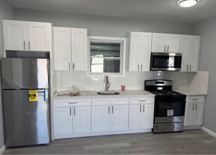 159 Jaques St in Elizabeth, NJ - Foto de edificio - Building Photo