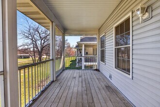 3856 Jay Ln in Waterloo, IA - Building Photo - Building Photo