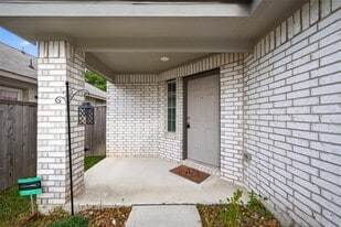 4612 Peralta Hts Wy in Porter, TX - Building Photo