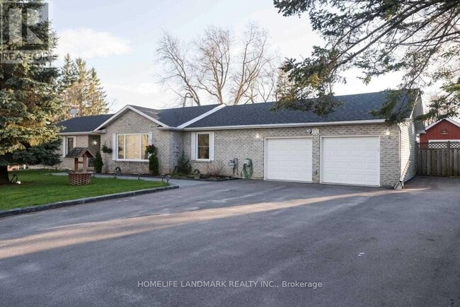 property at 32 Elmvale Blvd